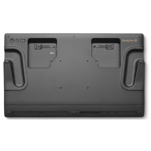WACOM Stift-Display Cintiq Pro 22