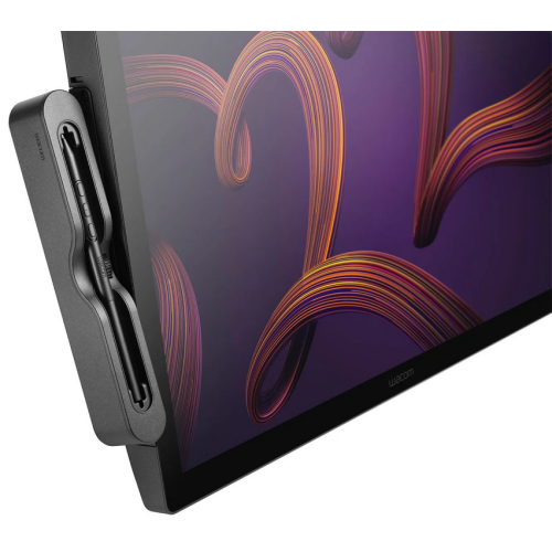 WACOM Cintiq Pro 22 with Stand