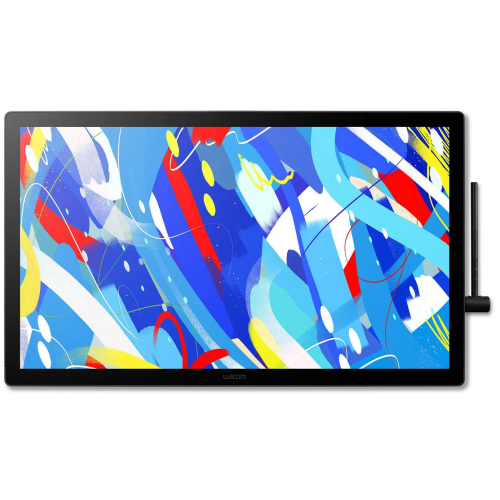 WACOM Stift-Display Cintiq 24 Touch