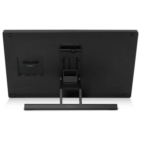 WACOM Stift-Display Cintiq 24 Touch