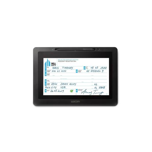 WACOM DTU-1031AX 10.1 inch Display Pen Tablet