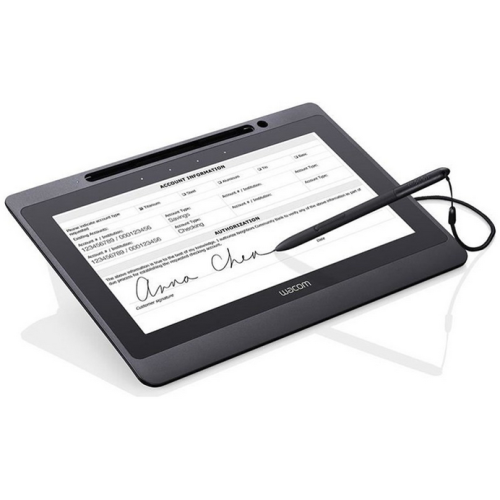 WACOM DTU1141B Interactive Pen Display