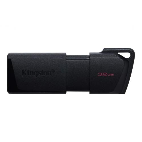 Stick Memorie Kingston DTXM/32GB, 32GB, USB 3.0, Black