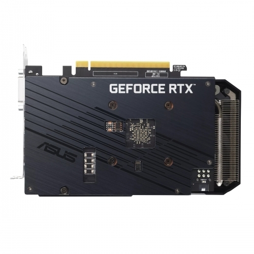 Placa video Asus nVidia GeForce RTX 3050 Dual OC V2 8GB, GDDR6, 128bit