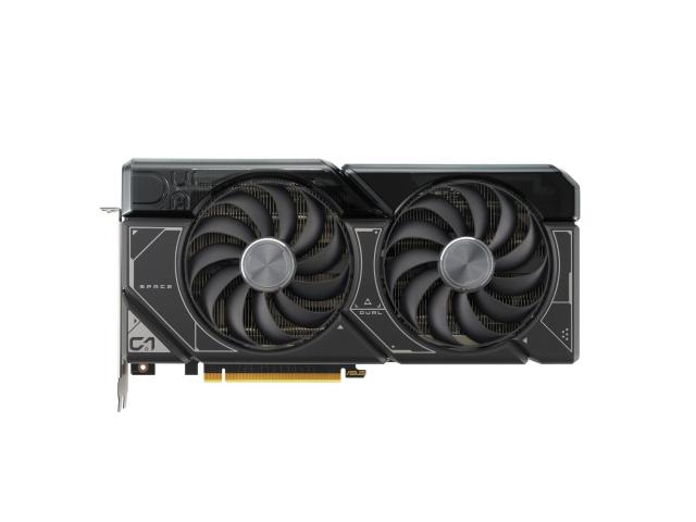 Placa video ASUS nVidia GeForce RTX 4070 Dual 12GB, GDDR6X, 192bit