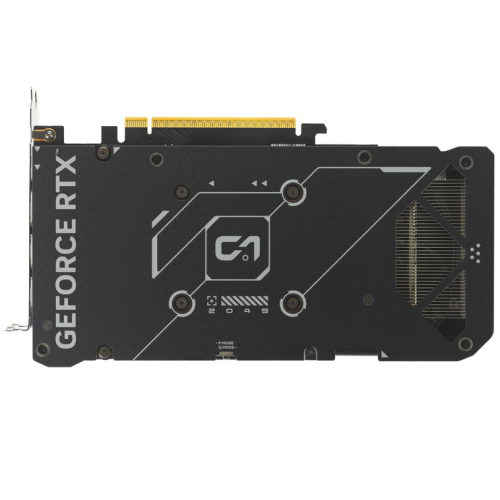 Placa video ASUS nVidia GeForce RTX 5060 DUAL OC 8GB, GDDR7, 128 bit