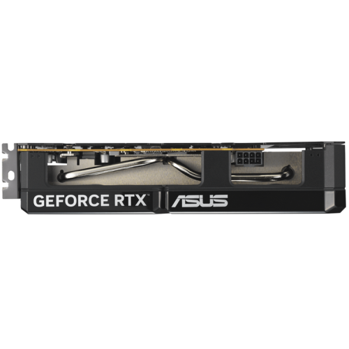 Placa video ASUS nVidia GeForce RTX 5060 DUAL OC 8GB, GDDR7, 128 bit