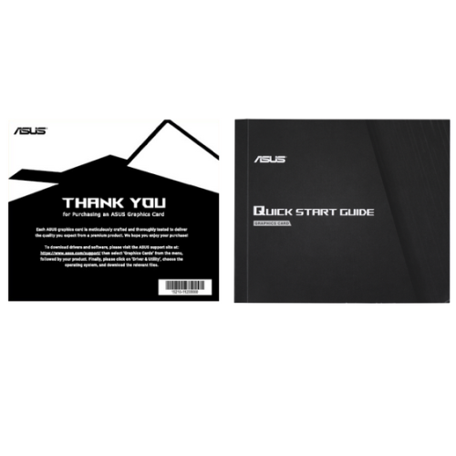 Placa video ASUS nVidia GeForce RTX 5060 DUAL OC 8GB, GDDR7, 128 bit