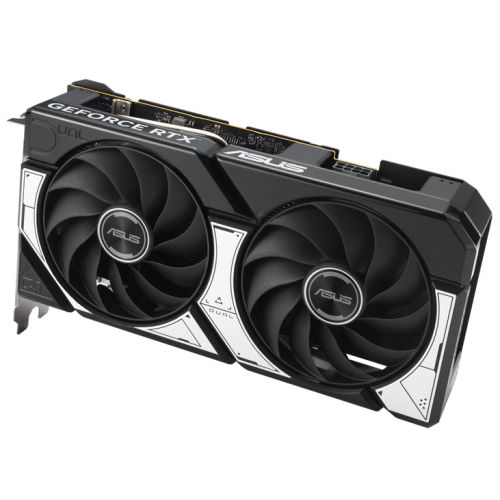 Placa video ASUS nVidia GeForce RTX 5060 DUAL OC 8GB, GDDR7, 128 bit