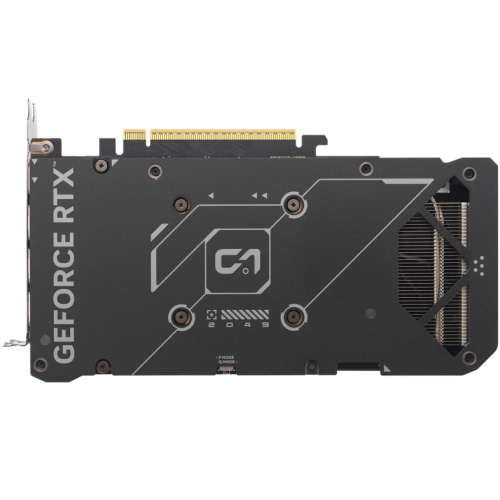 Placa video ASUS nVidia GeForce RTX 5060 Ti DUAL 8GB, GDDR7, 128 bit