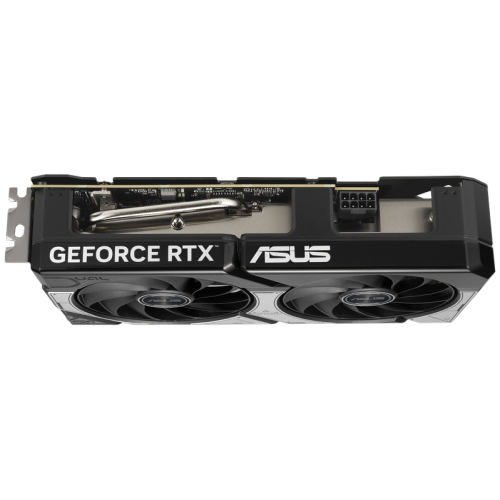 Placa video ASUS nVidia GeForce RTX 5060 Ti DUAL 8GB, GDDR7, 128 bit