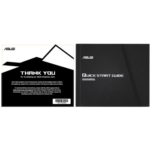 Placa video ASUS nVidia GeForce RTX 5060 Ti DUAL 8GB, GDDR7, 128 bit