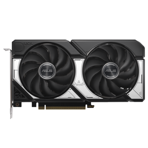 Placa video ASUS nVidia GeForce RTX 5060 Ti DUAL OC 16GB, GDDR7, 128 bit