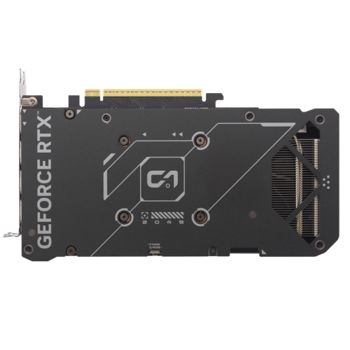 Placa video ASUS nVidia GeForce RTX 5060 Ti DUAL OC 16GB, GDDR7, 128 bit