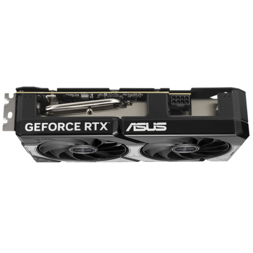 Placa video ASUS nVidia GeForce RTX 5060 Ti DUAL OC 16GB, GDDR7, 128 bit