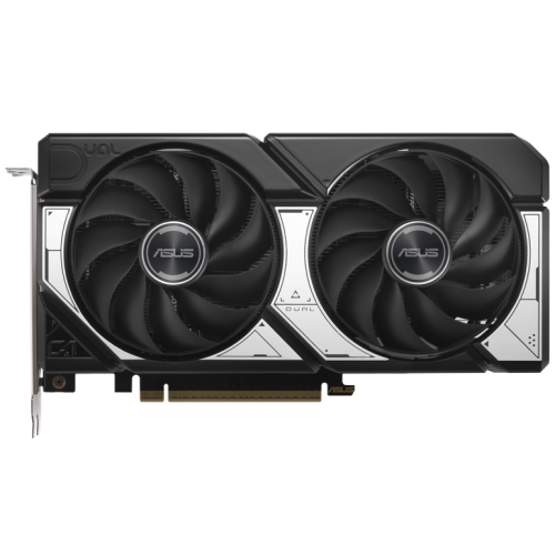 Placa video ASUS nVidia GeForce RTX 5060 Ti DUAL OC 8GB, GDDR7, 128 bit