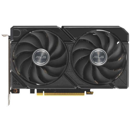 Placa video ASUS AMD Radeon RX 9060 XT DUAL 16GB, GDDR6, 128 bit
