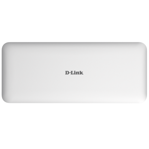 DOCKING STATION D-LINK, 9-in-1 USB 4, conectare PC Type-C, porturi: 2 x USB, 2 x USB Type-C 4.0, 2 x DP 1.4, 1 x USB Type-C 4.0 with DP 1.4, 1 x RJ45 (2.5 Gbps), USB Type-C cablu 50 cm, alb  