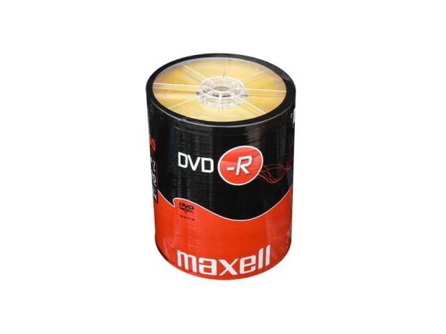 DVD-R MAXELL MAXELL HCT015-033