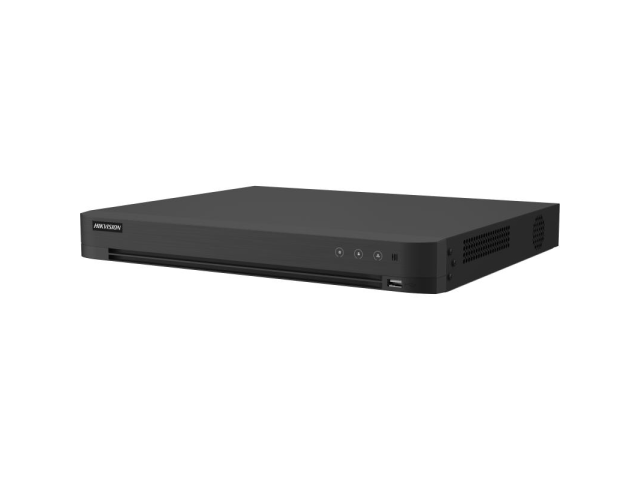 DVR ACUSENSE 5MP 8CH 2xHDDs