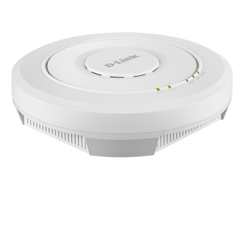 Access Point D-Link DWL-6620APS, White
