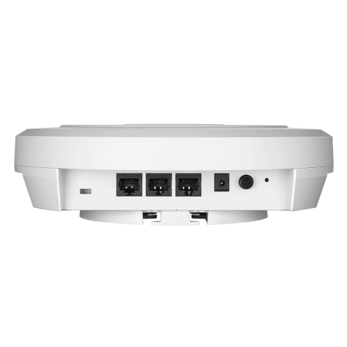 Access Point D-Link DWL-6620APS, White