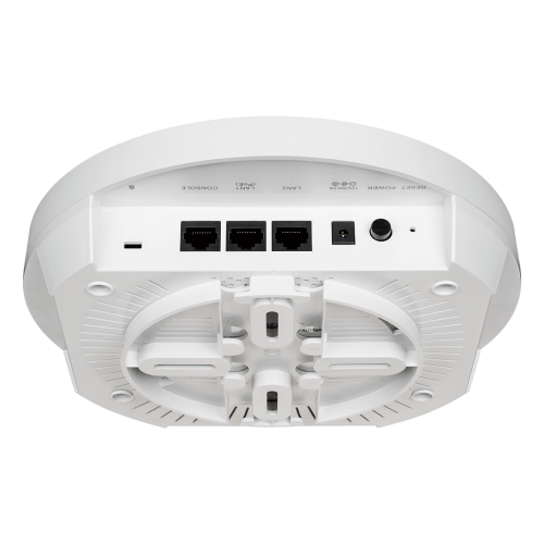 Access Point D-Link DWL-6620APS, White