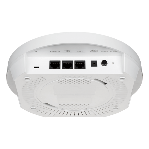 Access Point D-Link DWL-6620APS, White