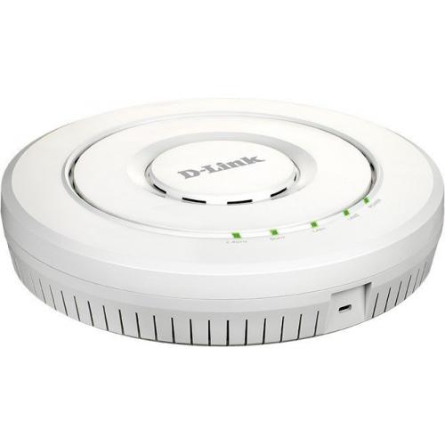 Access Point DLink DWL-8620AP, White