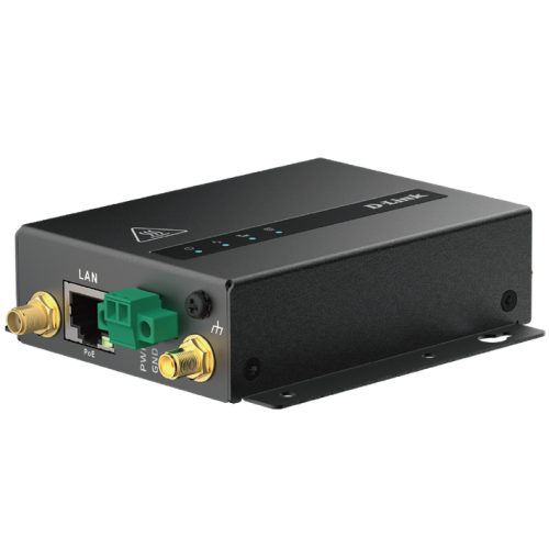 5G M2M VPN POE+ MODEM ROUTER/1X 2.5G POE+ LAN DUAL NANO-SIM