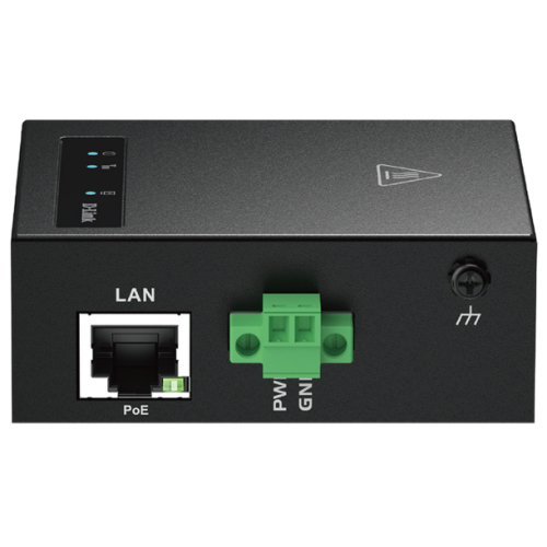 4G LTE M2M VPN POE MODEM ROUTER/1X FE POE+ LAN NANO-SIM
