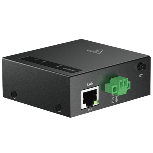 4G LTE M2M VPN POE MODEM ROUTER/1X FE POE+ LAN NANO-SIM