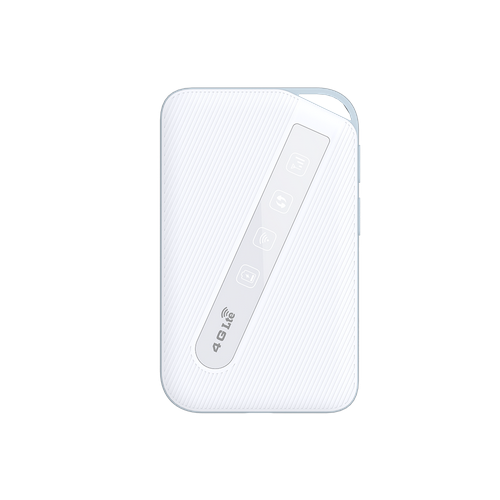 4G LTE AX300 WI-FI 6 MOBILE/HOTSPOT