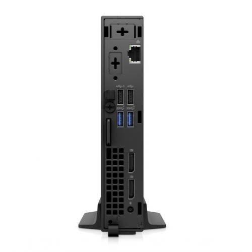 Terminal OptiPlex 3000 TC, Intel Pentium Silver N6005, RAM 8GB, eMMC 64GB, Intel UHD Graphics, ThinOS