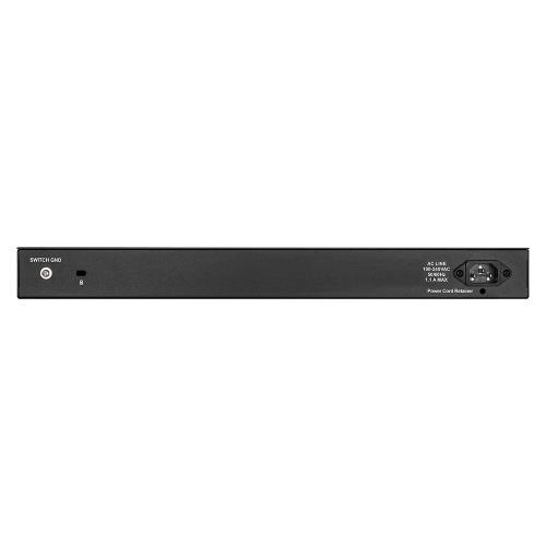 Switch DLink DXS-1210-12SC, 10 porturi