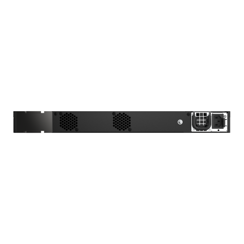 28-PORT MG POE MANAGED SWITCH/LAYER 3 4X 10/25G SFP28-PORTS