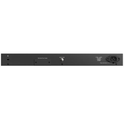 Switch DLink DXS-3410-32SY, 28 porturi