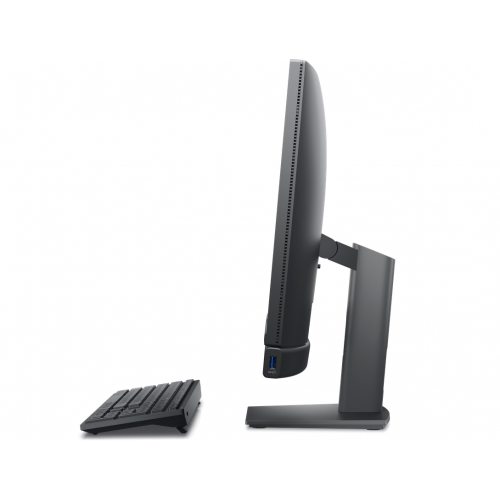 Calculator Dell OptiPlex 7420 AIO, Intel Core i5-14500T, 23.8inch, RAM 16GB, SSD 512GB, Intel UHD Graphics 770, Windows 11 Pro