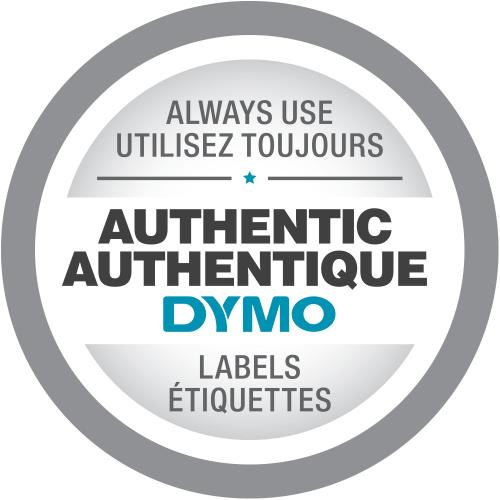 DYMO Large Address Labels - 36 x 89 mm - S0722400