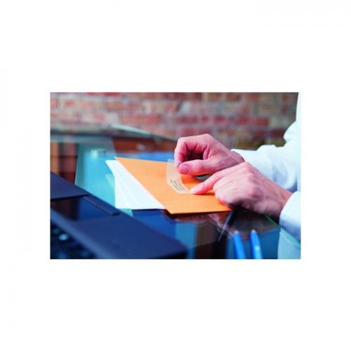 DYMO Large Return Address Labels - 25 x 54 mm - S0722520