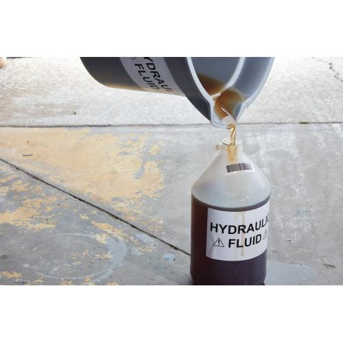 DYMO LW Durable Labels - 19 x 64 mm - 2112284