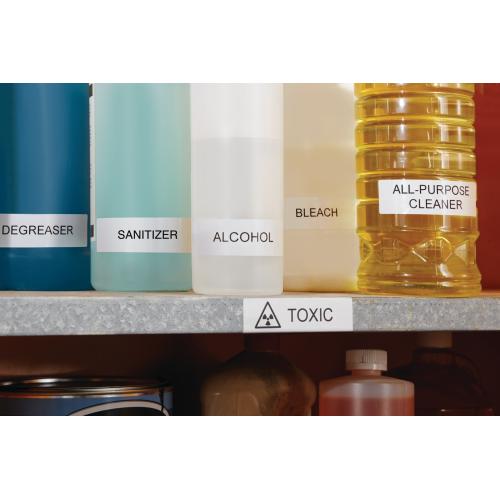 DYMO LW Durable Labels - 19 x 64 mm - 2112284