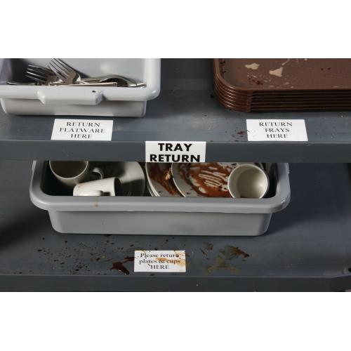 DYMO LW Durable Labels - 19 x 64 mm - 2112284