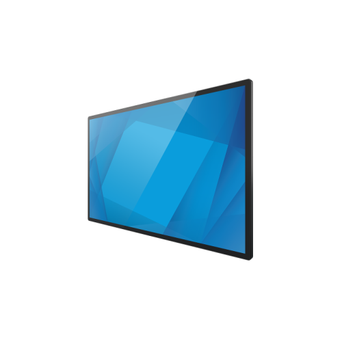 ET6554L-9UWA-1-MT-GY-G/65IN LCD 4K HDMI DP 20-TOUCH AG