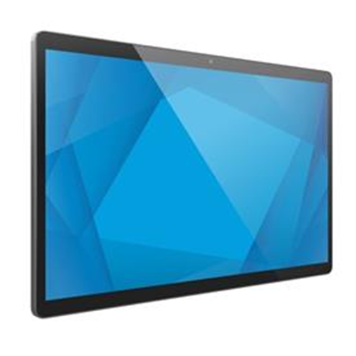 Sistem POS EloTouch I-Series 3 Slate, Intel Pentium J6426, 15.6inch Projected Capacitive, RAM 16GB, SSD 128GB, Windows 10 IoT, Dark Gray