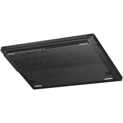 Laptop ASUS VivoBook Go 15 E1504FA-BQ052, AMD Ryzen 3 7320U, 15.6inch, RAM 8GB, SSD 512GB, AMD Radeon Graphics 610M, No OS, Mixed Black