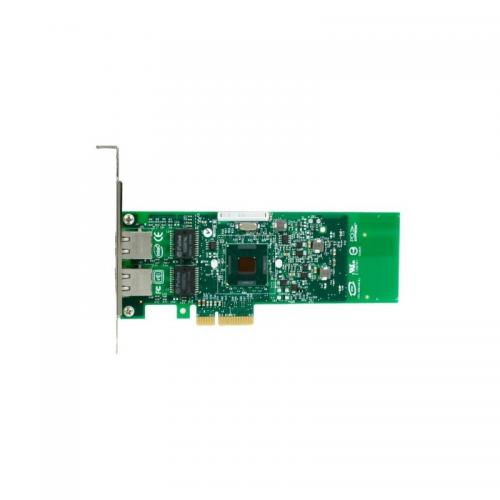 Placa de retea Intel E1G42ET, PCI Express x4, Bulk