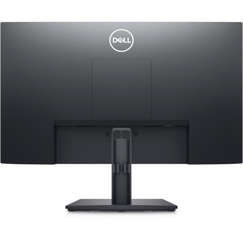 Monitor LED Dell E2222H, 22inch, 1920x1080, 5ms GTG, Black