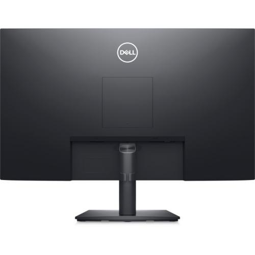 Monitor LED Dell E2423H, 23.8inch, 1920x1080, 5ms GTG, Black