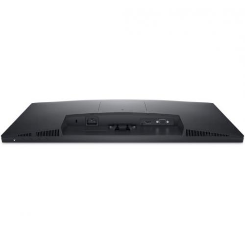 Monitor LED Dell E2423H, 23.8inch, 1920x1080, 5ms GTG, Black